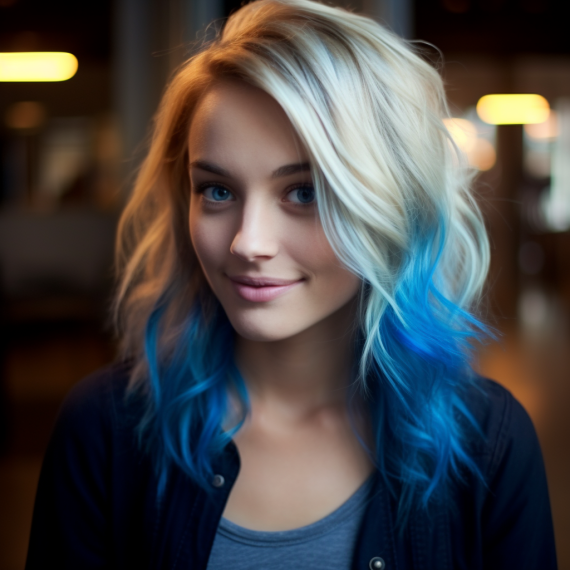 45 Smokin Hot Ash Blonde Hair Color Ideas