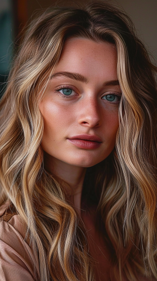 53 Dirty Blonde Hair Color Ideas That Prove This Trendy Hue Is The