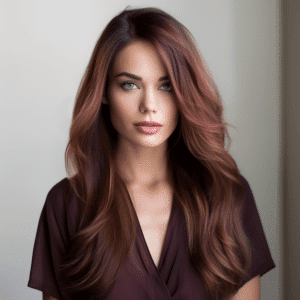 These 65 Brown Hair With Highlights Ideas Will Make You The Envy Of All ...