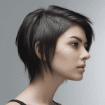44 Trending Razor Cut Hair Ideas for 2024
