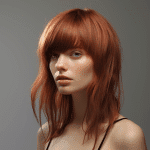 44 Trending Razor Cut Hair Ideas for 2024