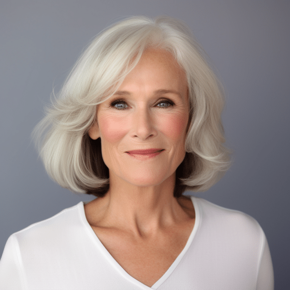 30 Short Hairstyles That Prove Fine Hair Can Be Stylish And Stunning