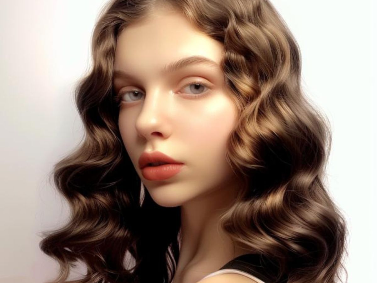 31 Easy Hairstyles Trending Right Now