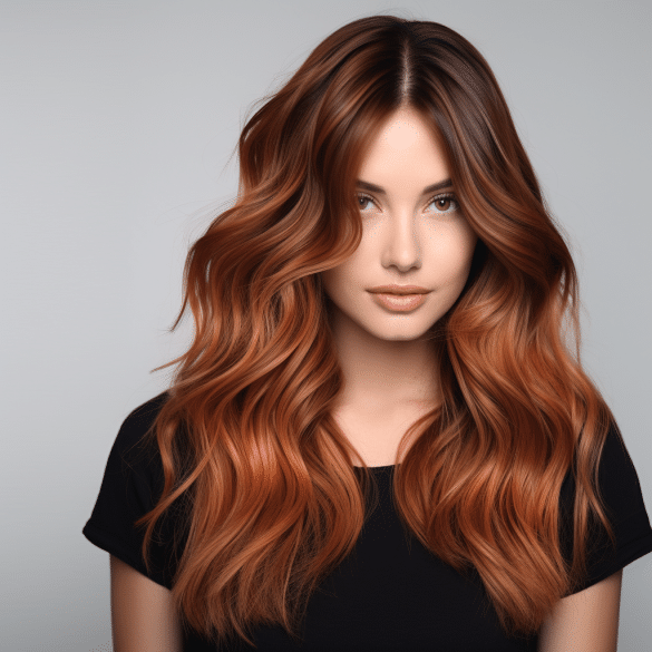 Fall In Love With These 23 Gorgeous Balayage Hair Colors That Will Make ...