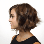 51 Short Haircut Ideas That Will Make You Want To Embrace Your Round ...