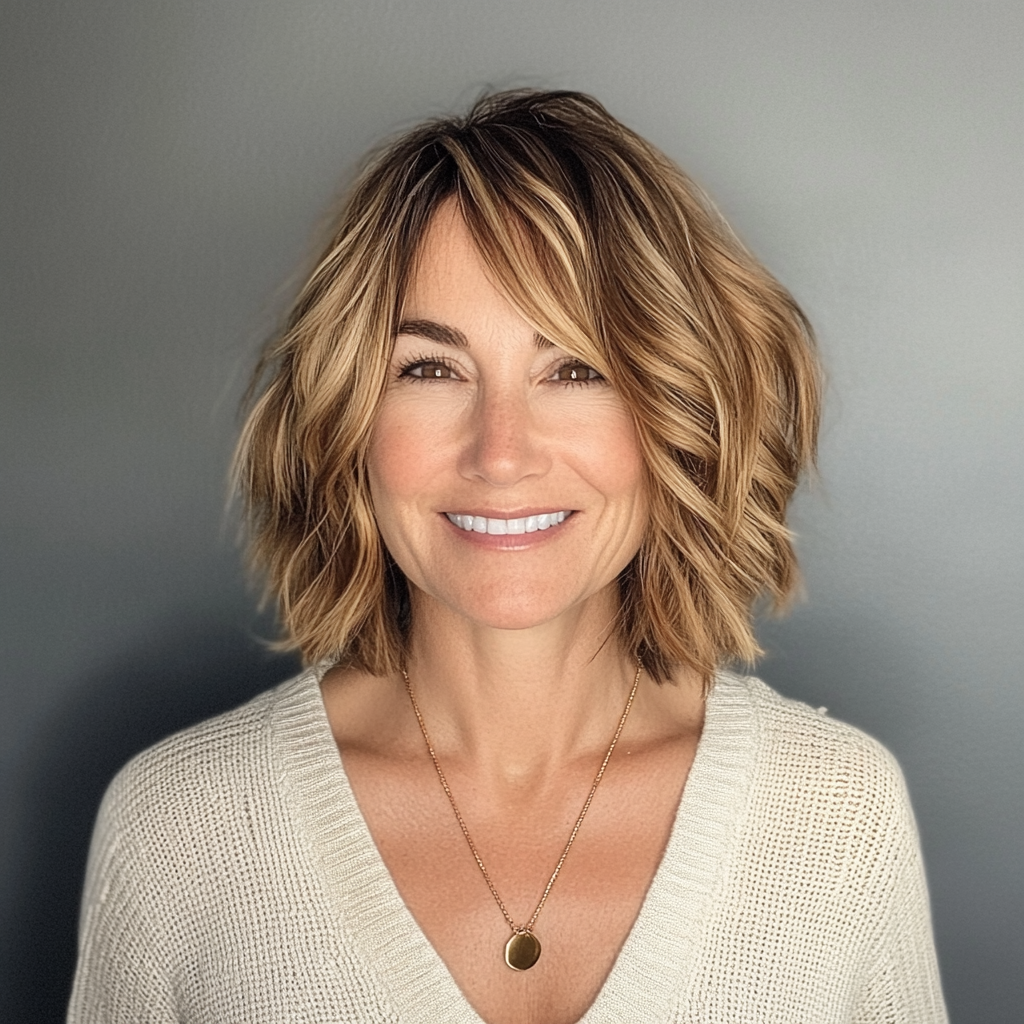 capecod8999 A pretty 45 year older woman with Shaggy Bouncy B c625400e 9301 4db9 b974 3d2697331780 1