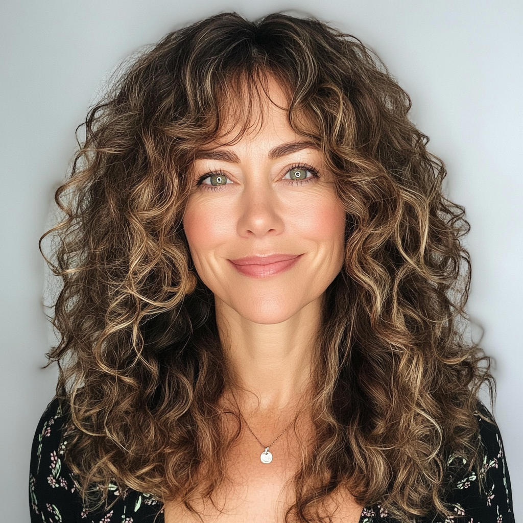 capecod8999 A pretty 45 year old woman with Curls with Long C 05f464bb 5bcd 4498 b052 504f90c474f1 1