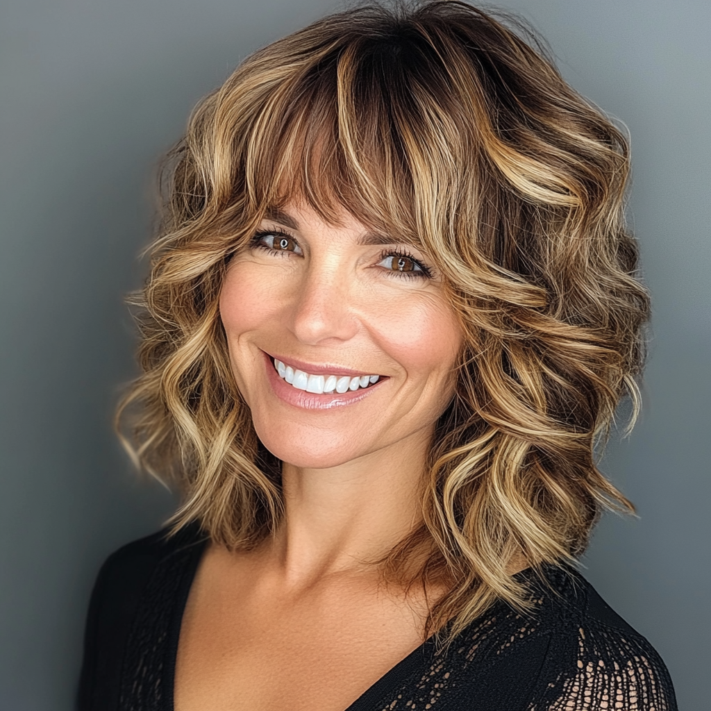capecod8999 A pretty 45 year old woman with a Balayage Highli 69ae989f e03c 43ef a8d5 32d65989e78e 2