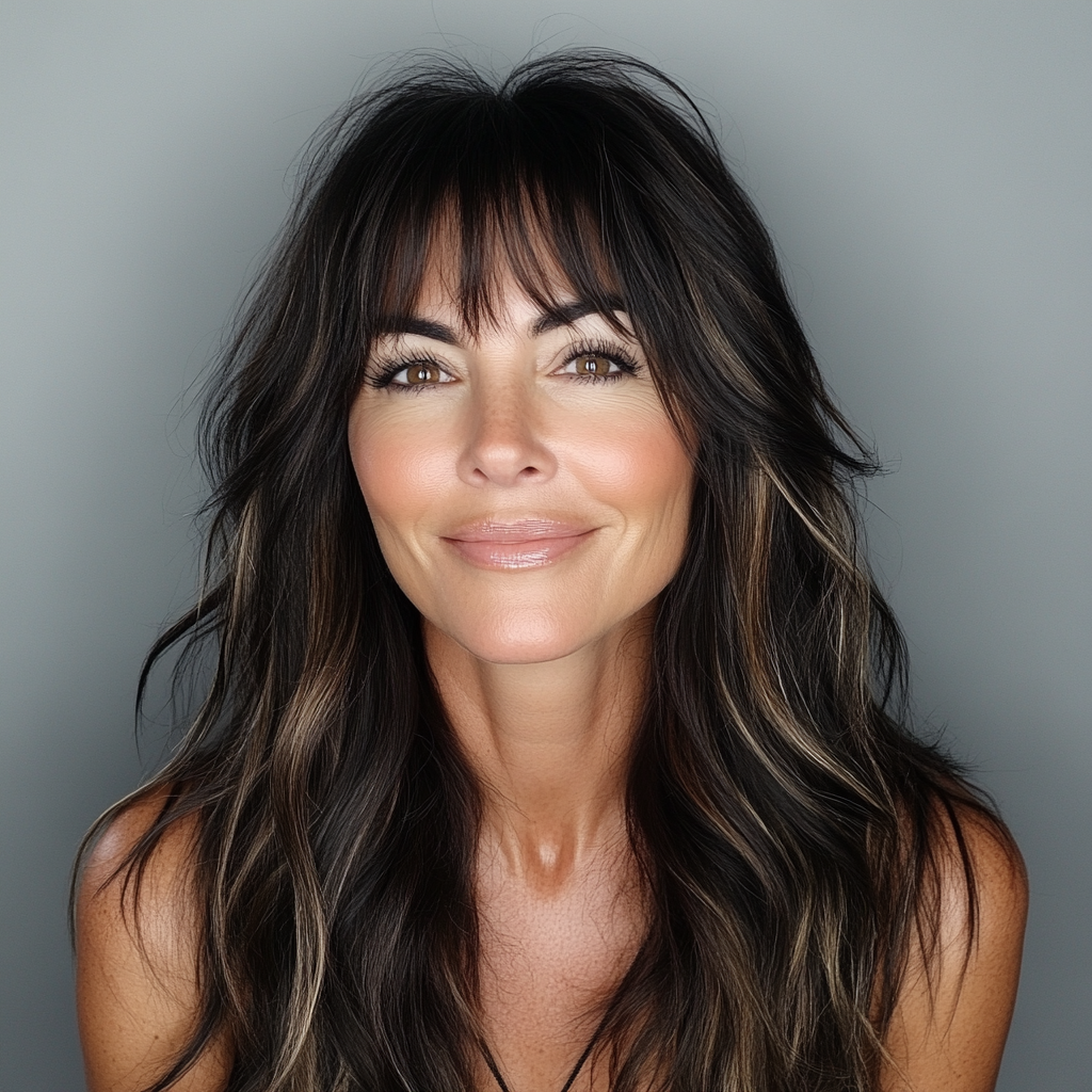 capecod8999 A pretty 45 year old woman with a Long Brunette L de89e405 03be 4f43 808c de6d4b396dd6 2