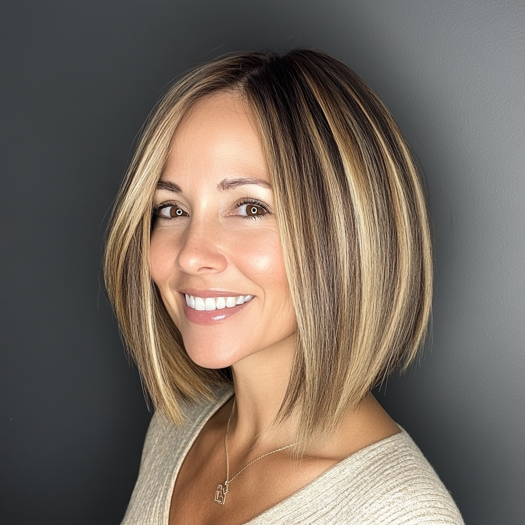 capecod8999 A pretty 45 year old woman with Chunky Highlights 610d6fa0 bfbf 424d 9248 193dc829ff23 3