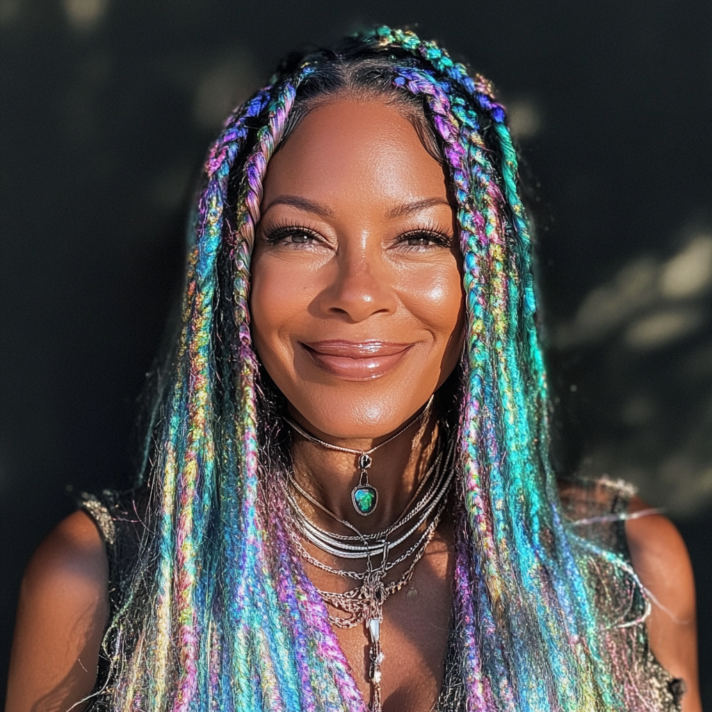capecod8999 A pretty 45 year old woman with Holographic Ice Q 4c1369a9 f92e 4c27 bc49 d1c5ebc42dd7 3