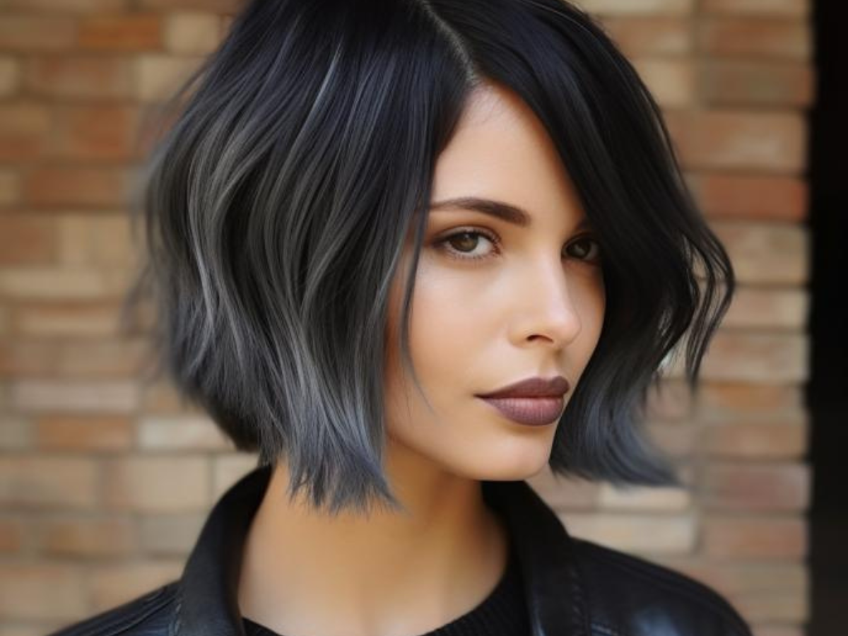 45 High-Profile Highlighted Black Hairstyles
