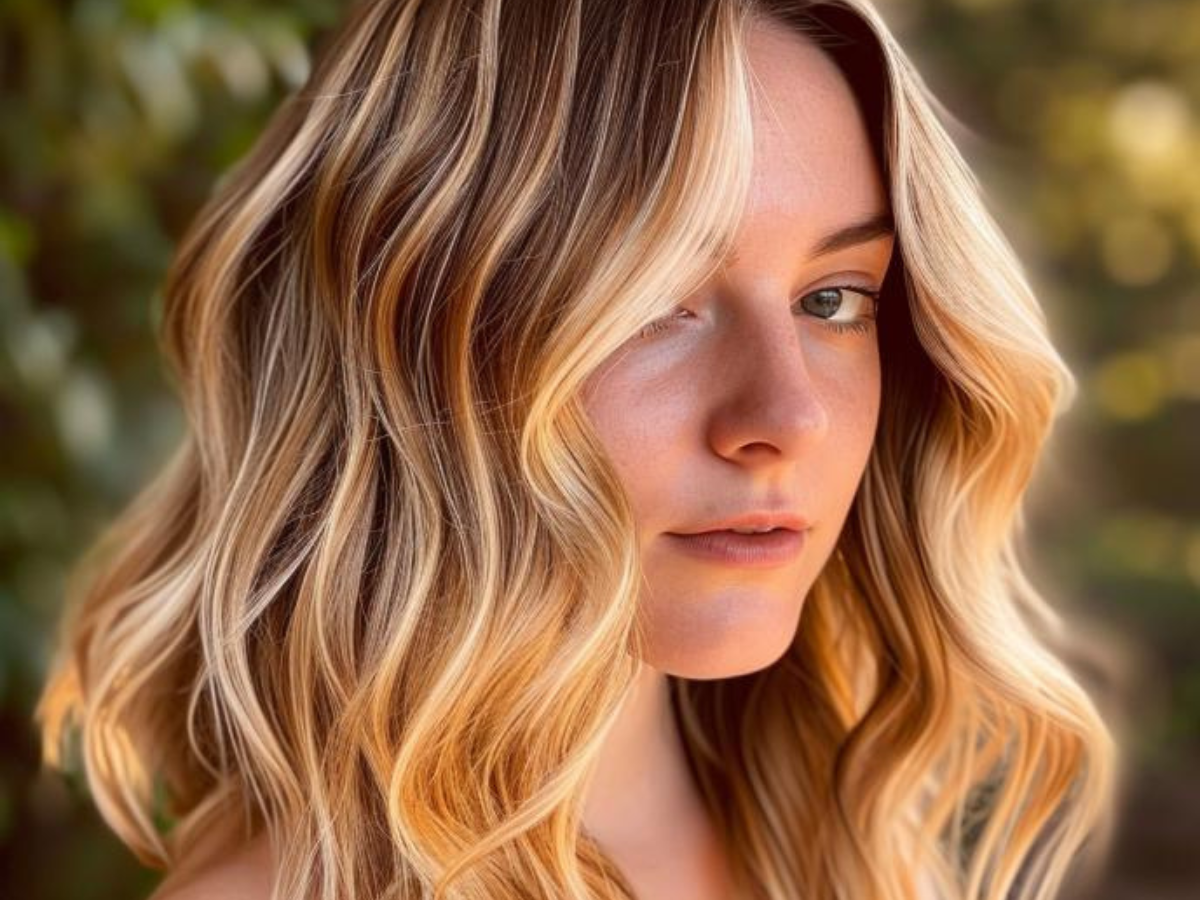 Get Ready To Fall In Love With These 75 Stunning Blonde Balayage Ideas