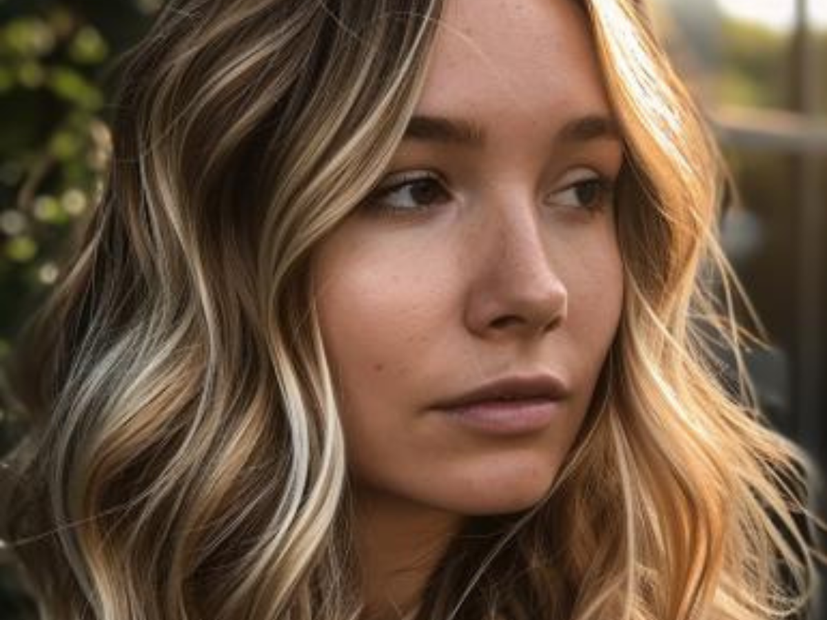 53 Dirty Blonde Hair Color Ideas That Prove This Trendy Hue Is The