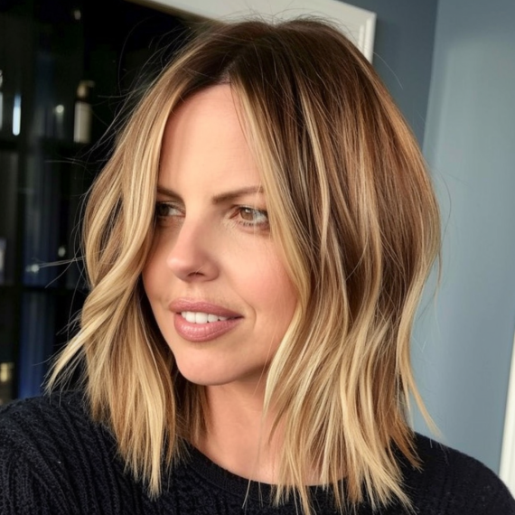 Layered Lob