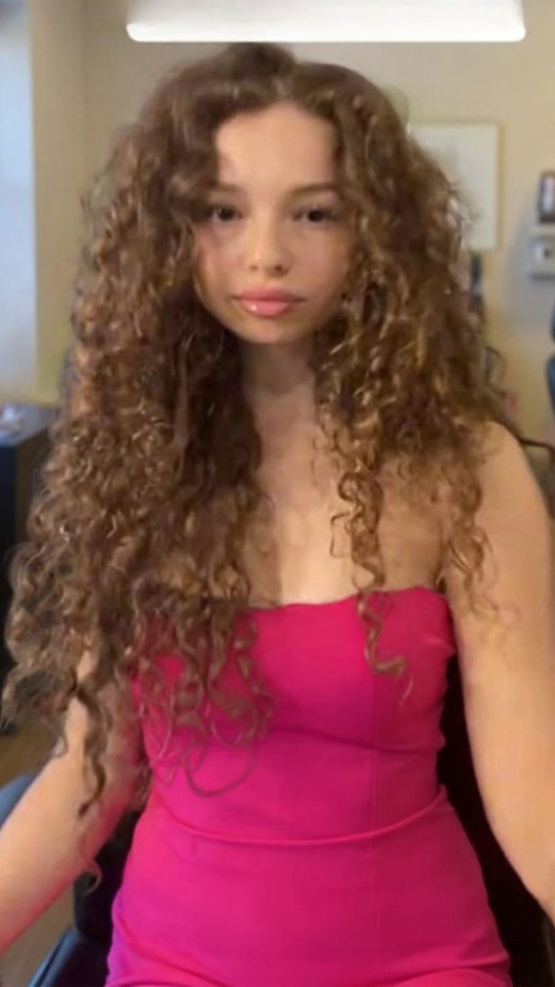curly 10