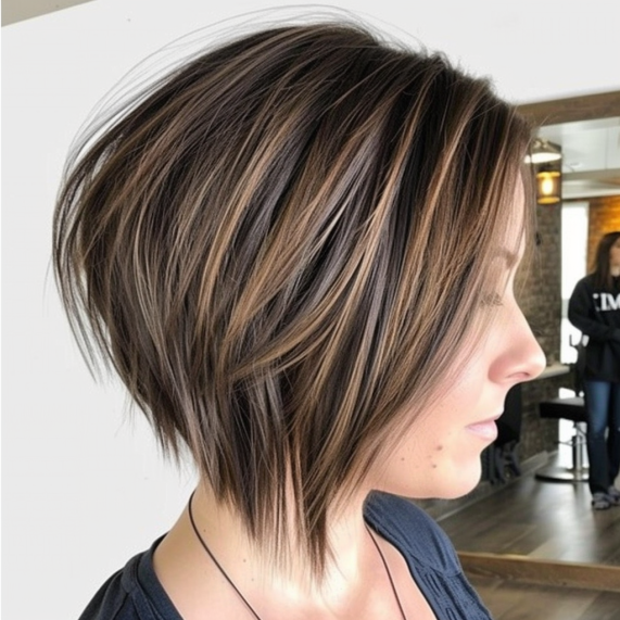 Diagonal Forward Layers in a Bob