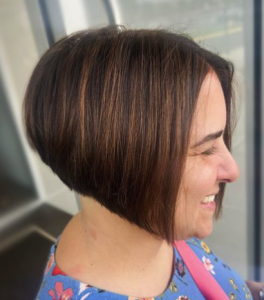 55 Perfect Inverted Bob Hairstyles for for 2024