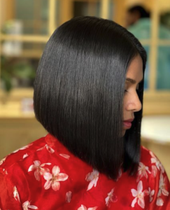 55 Perfect Inverted Bob Hairstyles for for 2024