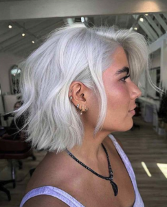 55 Perfect Inverted Bob Hairstyles for for 2024