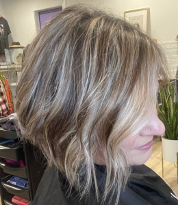 55 Perfect Inverted Bob Hairstyles for for 2024