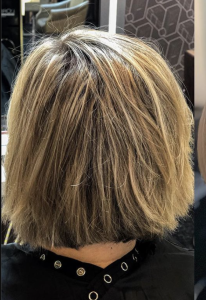 55 Perfect Inverted Bob Hairstyles for for 2024