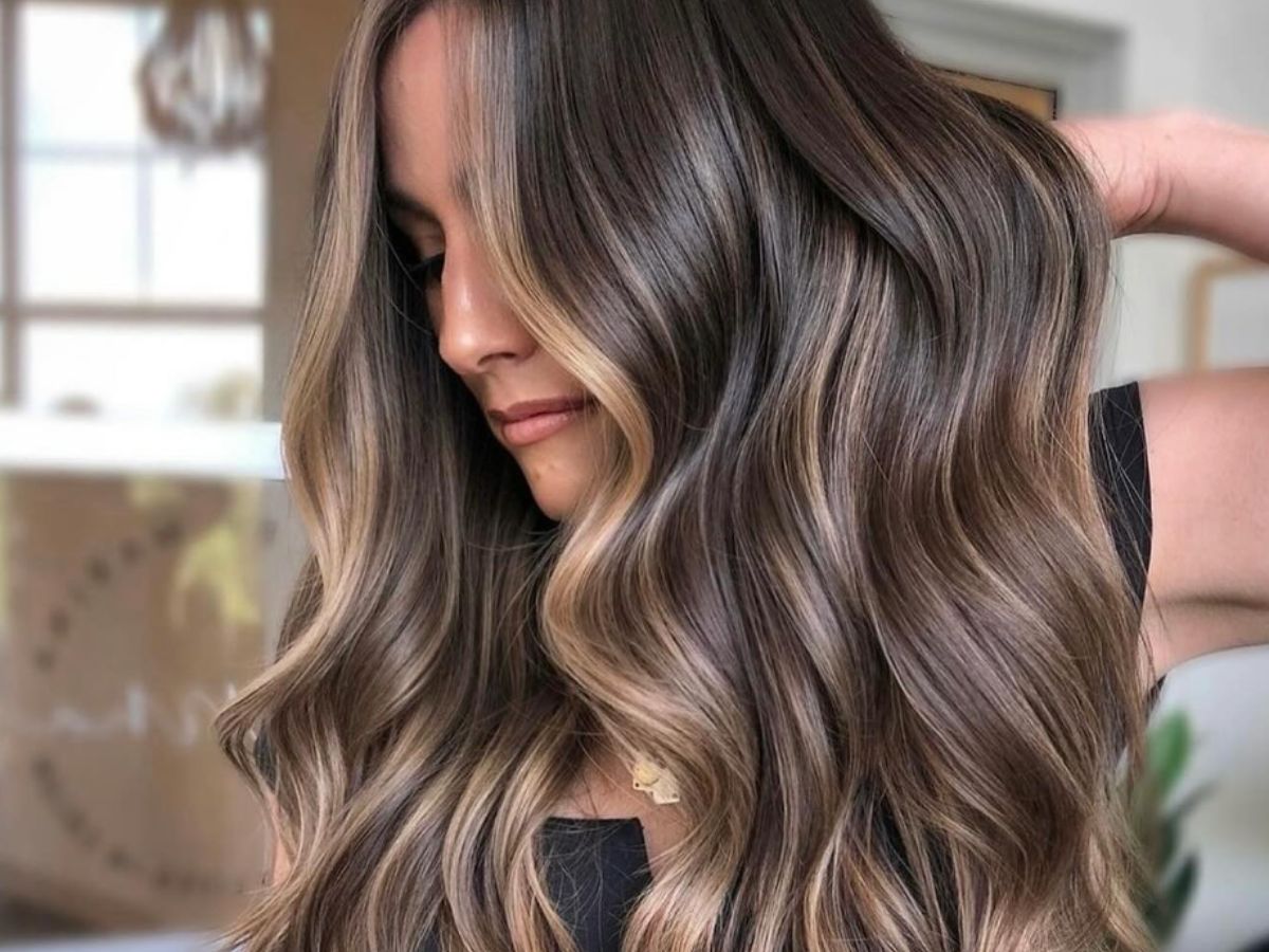 Long Hair, Don't Care: Expert Tips for Maintaining Luscious Lengths