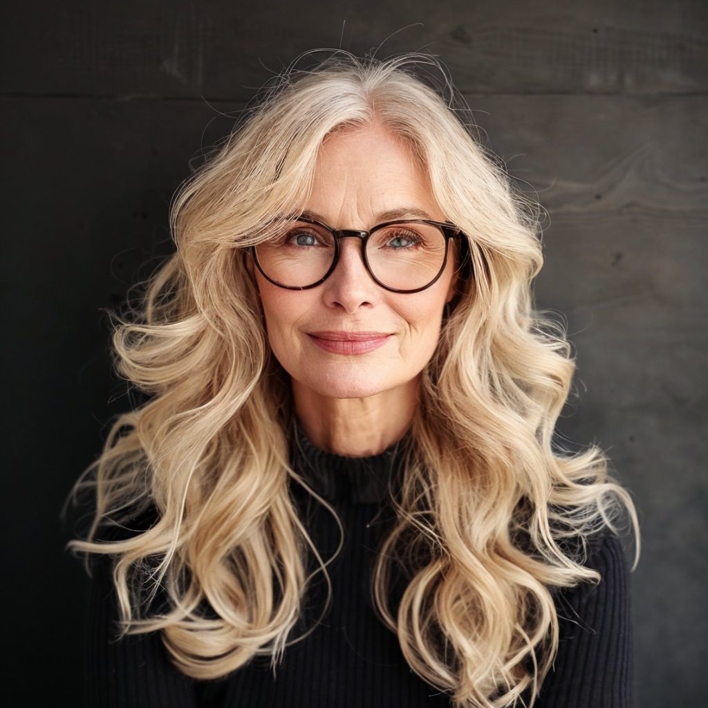 Stunning Hairstyles For Women Over 60 With Glasses Capture for Mobile Stunning Hairstyles For Women Over 60 With Glasses Capture for Mobile