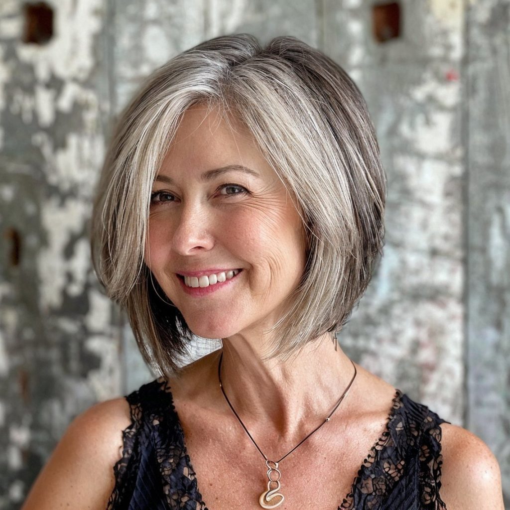 Older Women Are Loving These 95 Trending Hairstyles