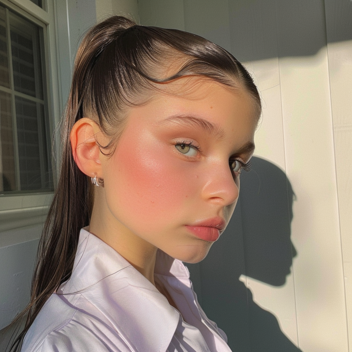 pony