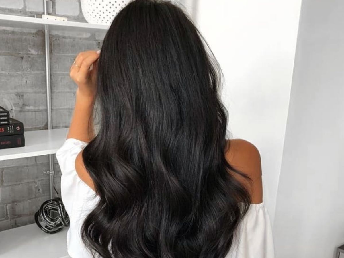 Bring Your Damaged Hair Back To Life: The Step-by-Step Recovery Plan ...