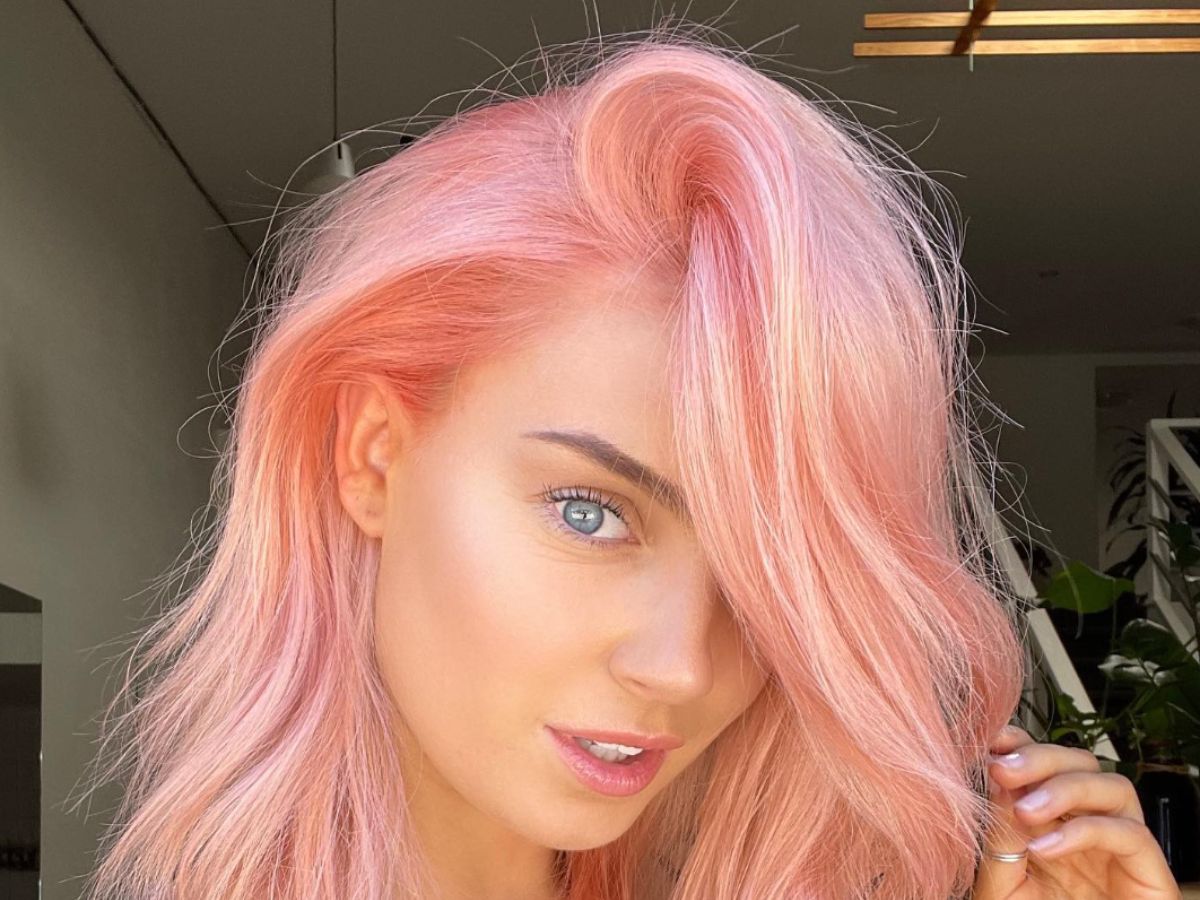 How Do You Remove Hair Color From Your Hair