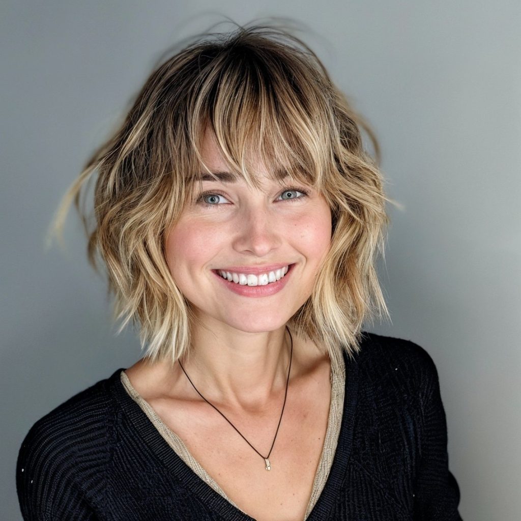 35 Hairstyle Ideas For Fine Hair That Give Lifeless Locks A Total Revival