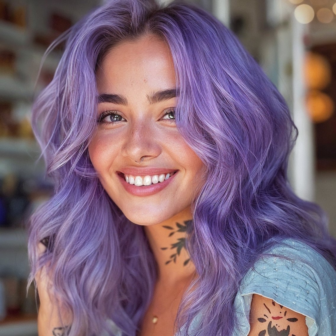 magnific 86flEFhvHKVG4b6WzZhJ Autumn Twilight Lavender