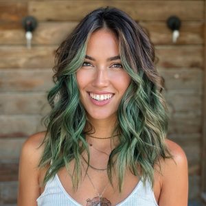 45 Gorgeous Hair Highlight Ideas for Every Base Shade