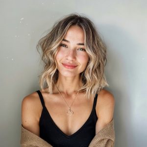 35 Hairstyle Ideas For Fine Hair That Give Lifeless Locks A Total Revival