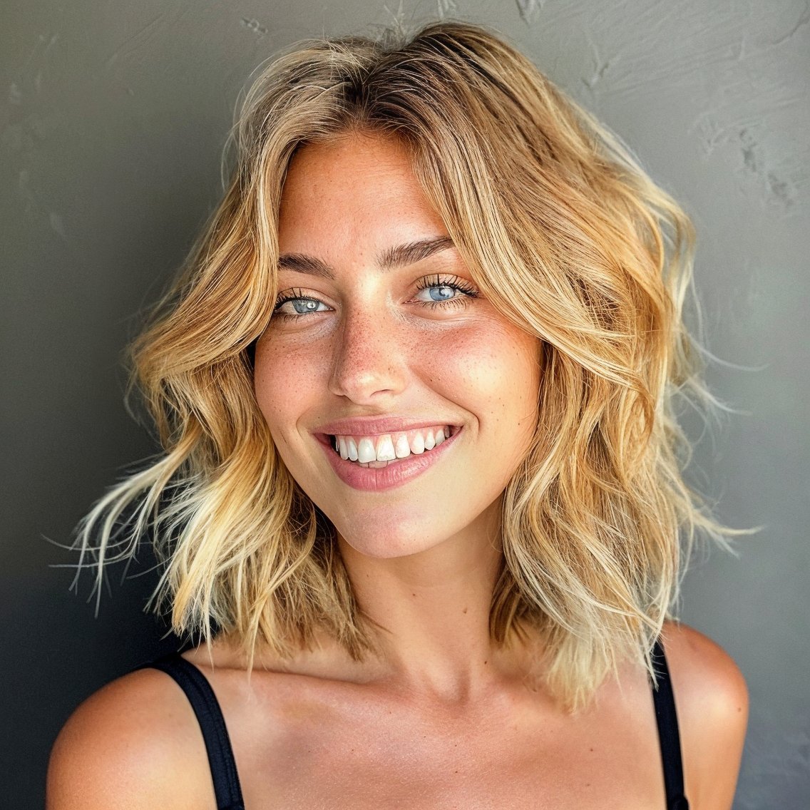 magnific gwFNo4oW5EIhb6OAOeCZ Golden Cornstalk Hair Color Strands