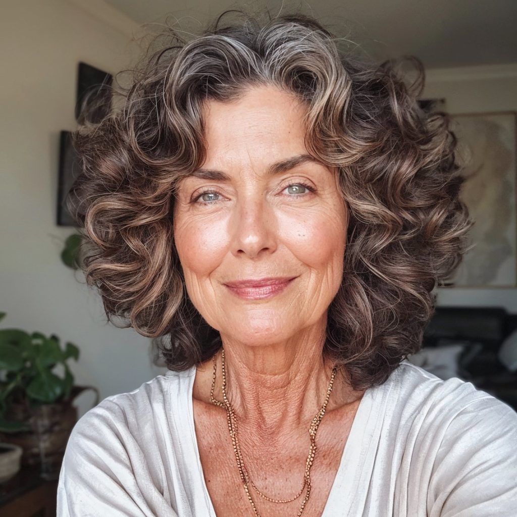27 Lockenfrisuren Die Frauen ber 60 Dazu Inspirieren Ihre Nat rliche 27-lockenfrisuren-die-frauen-ber-60-dazu-inspirieren-ihre-nat-rliche