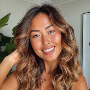 45 Gorgeous Hair Highlight Ideas for Every Base Shade