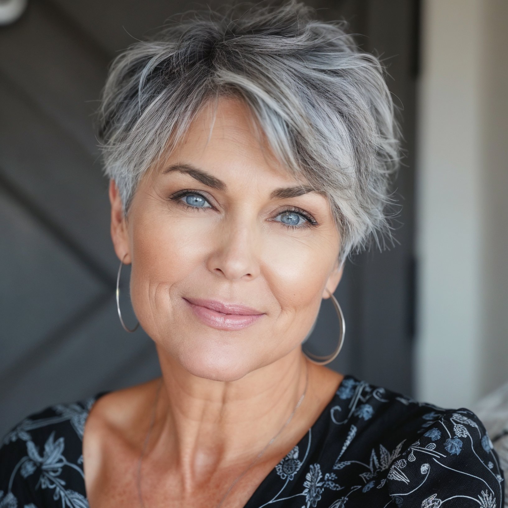 magnific 6eeFVBp6BZhKemajsVpy Pixie with Subtle Undercut and Bright Highlights