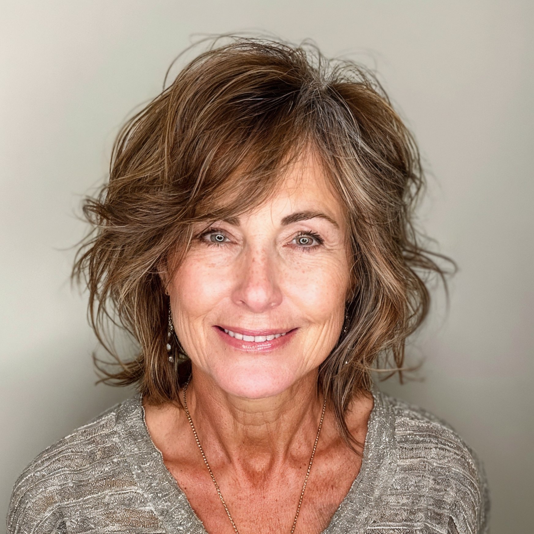 magnific IaUXzkThcrY732Wu4B2Z Lob with Side Swept Fringe and Tapered Back
