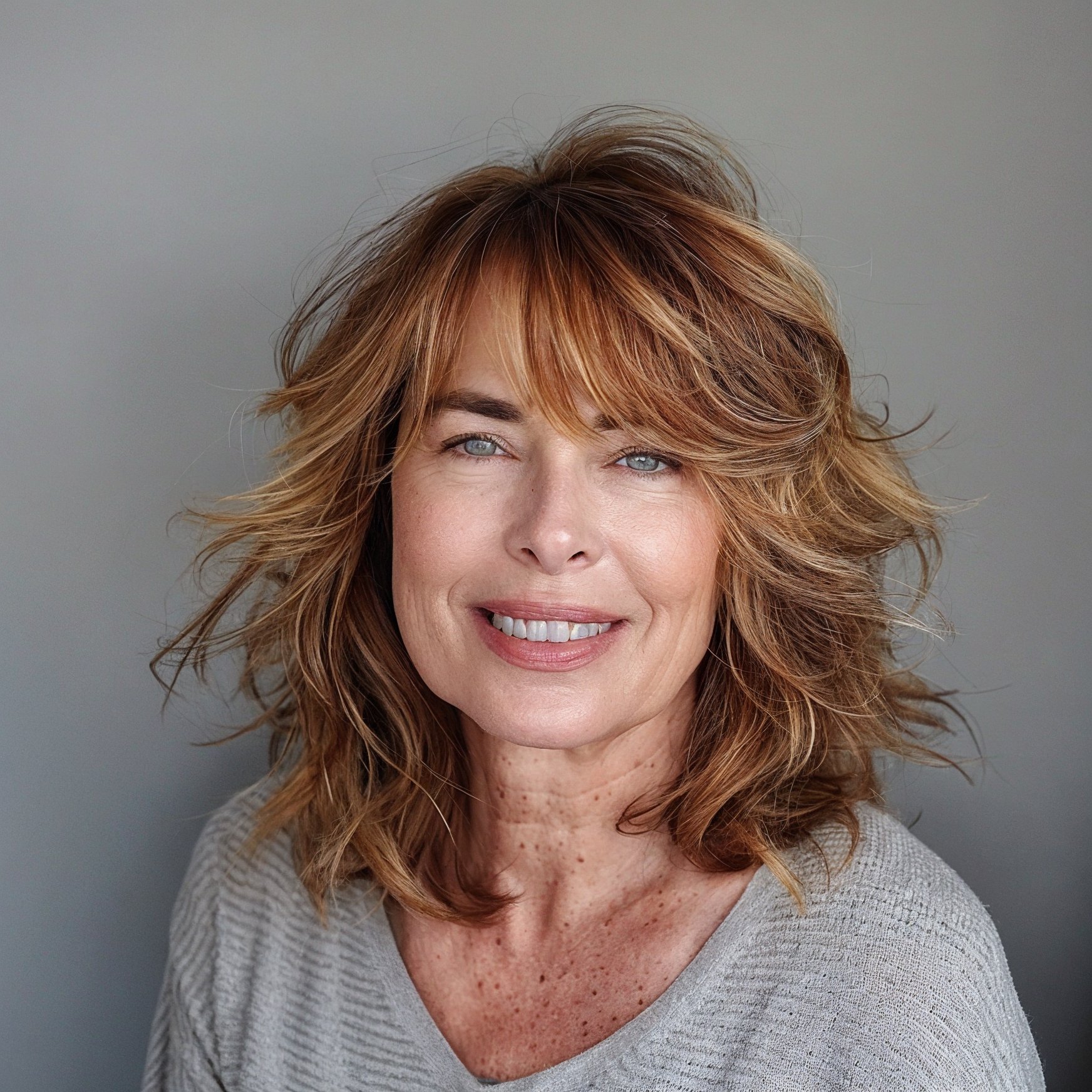 magnific bFVyawkIE7jx0TB8P3hf Layered Lob with Side Swept Bangs