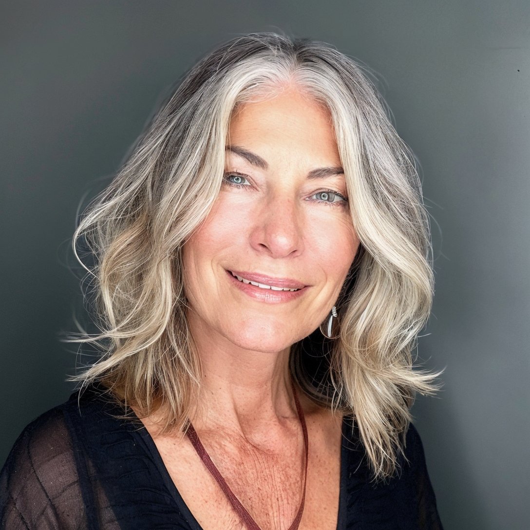 magnific dpfoNFZvhNGBnDLMx4CW Textured Lob Long Bob