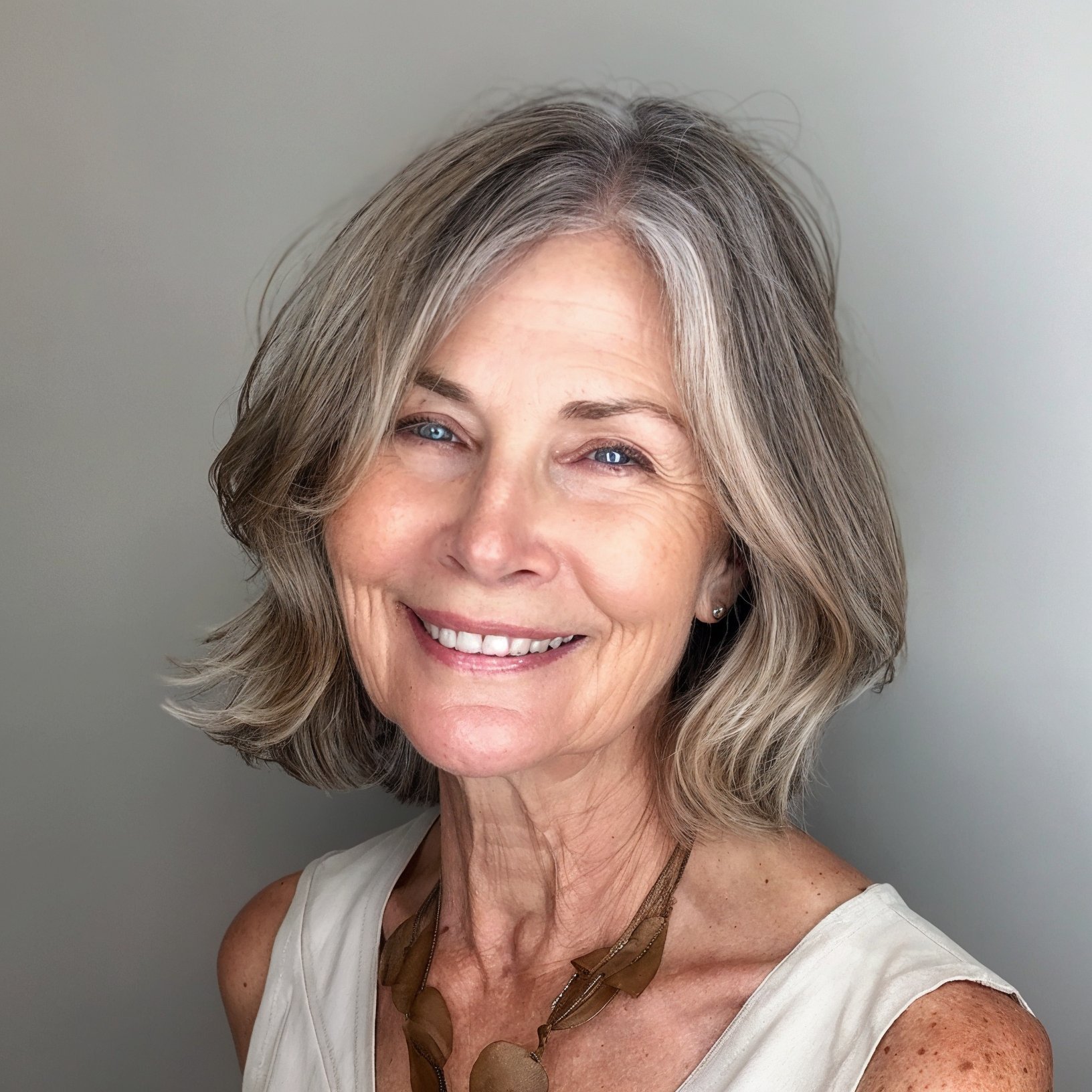 magnific f4cRLnCRuVLkgWOJ4AYf Textured Lob with a Subtle Undercut