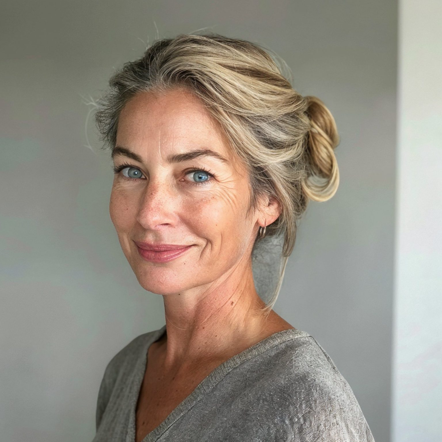 These 80+ Vibrant Hairstyles Are Making Women Over 50 Look Years Younger