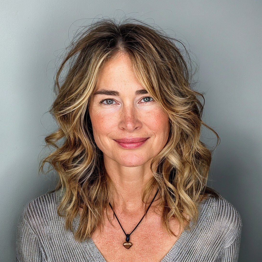 magnific q4wLPosgKWZ0xmtdJUup Choppy Lob with Textured Waves