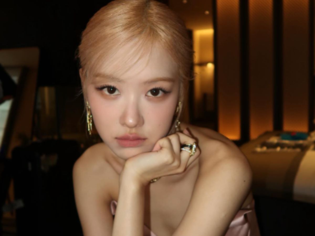 The 'Millennial Side Part' is Making a Comeback for Summer 2024