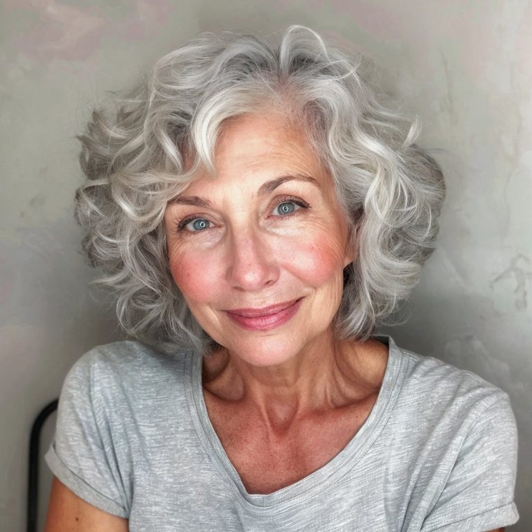 Crisp Hairstyles For Over 70 With Fine Hair Picture in 4K Crisp Hairstyles For Over 70 With Fine Hair Picture in 4K