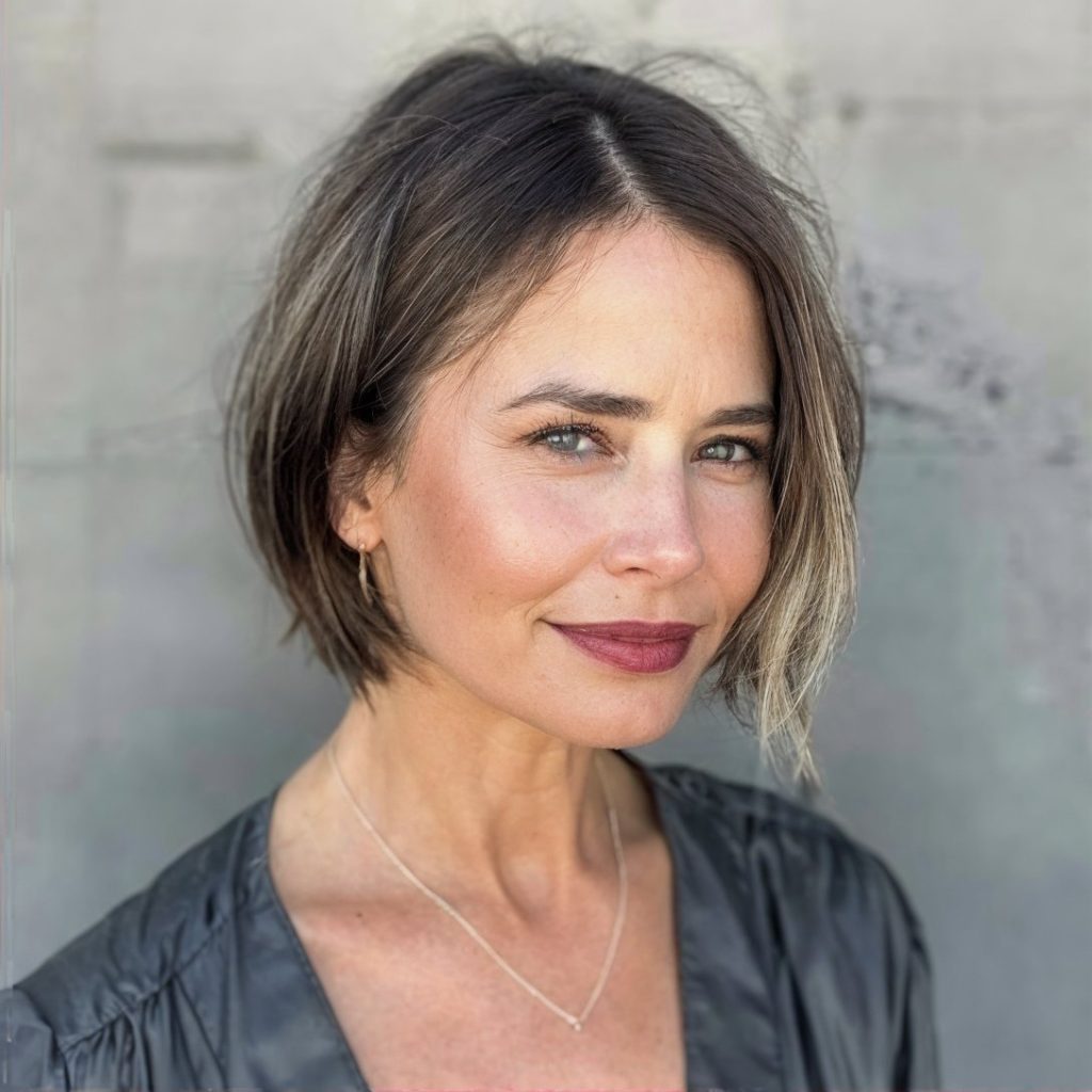 Women With Fine Hair Are Raving About These 75 Cute Bob Styles