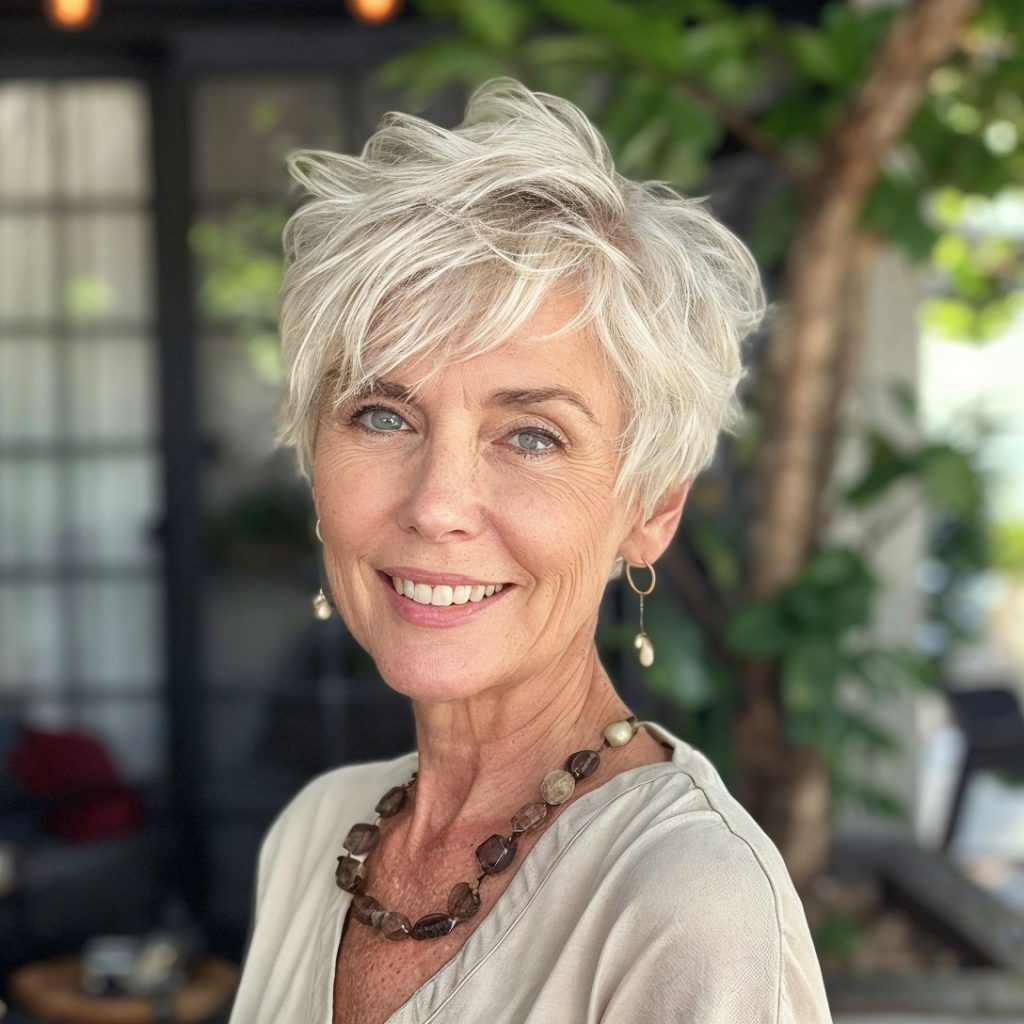 30 Short Hairstyles That Prove Fine Hair Can Be Stylish And Stunning